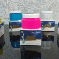 شهدالعسل مام گیاهی ضدآفتاب مای سرم AHA سفیدکننده