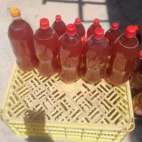 آبغوره ناب درجه یک