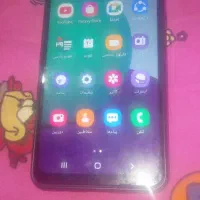 گوشی Samsung A02
