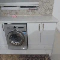 کابینت و هود و سینک و جزیره|جاکفشی، کمد، دراور|باقرشهر, |دیوار