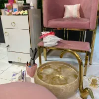 استیج پدیکور