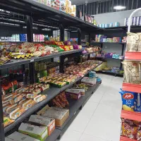 فروشگاه مواد غذایی