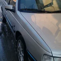 پژو 405 مدل 87|خودرو سواری و وانت|ارومیه, |دیوار