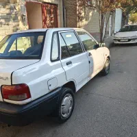 پراید دوگانه کارخانه 88|خودرو سواری و وانت|ارومیه, |دیوار