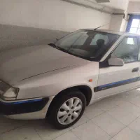 سیتروئن زانتیا 2000cc، مدل ۱۳۸۴|خودرو سواری و وانت|تبریز, |دیوار