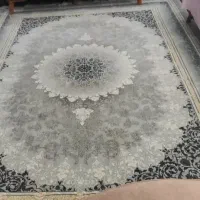 فرش ماشینی 9متری