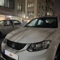 ساینا کم کار مدل ۴۰۴|خودرو سواری و وانت|مشهد, هفت تیر (آب و برق)|دیوار