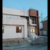 بنایی بنا شسته کاری نمای ساختمان|خدمات پیشه و مهارت|ساری, |دیوار