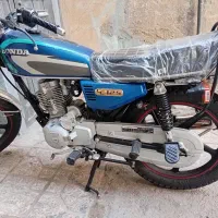 هوندا 150