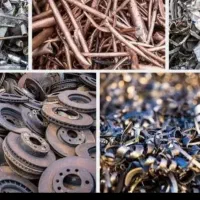 خرید همه چیز ضایعات