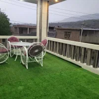 ویلا دوبلکس(روستای توریستی کریک)|اجارهٔ کوتاهمدت آپارتمان و سوئیت|یاسوج, |دیوار