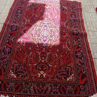 فرش دستبافت