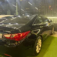 سوناتا yf|خودرو سواری و وانت|تبریز, |دیوار