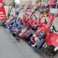 فروش اقساطی سمپاش و تیلر|ماشین‌آلات صنعتی|نجف‌آباد, امام خمینی|دیوار