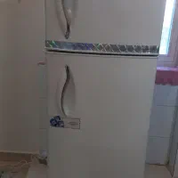 یخچال فریزر امرسان ۱۴ فوت درحد نو