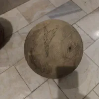 توپ سالنی لانه  زنبوری