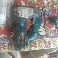 کمپروسور گردبرماکیتا ژاپن رنده برقی  اره برقی|ابزارآلات|خمام, |دیوار