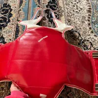 وسایل تکواندو