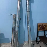 ۳ تا بخاری تمیز دونه ای ۳ میلیون|بخاری، هیتر، شومینه|قم, یخچال قاضی|دیوار