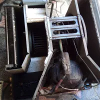 کولر اوجنرال ۲۴ هزار|کولر گازی و فن‌کوئل|اهواز, کمپلو شمالی|دیوار