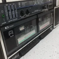 ضبط قدیمی سونی