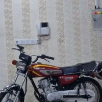 موتور رایکا ۹۵