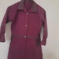 لباس مدرسه