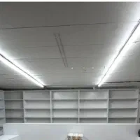 قفسه ام دی اف مخصوص مغازه و فروشگاه|فروشگاه و مغازه|ورامین, ورامین|دیوار