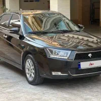 دنا پلاس توربو اتومات|خودرو سواری و وانت|رشت, معلم|دیوار