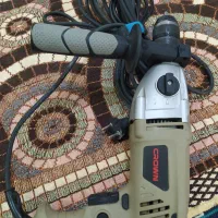 اره چکشی.دریل گیربکسی.ماکیتاوکرون|ابزارآلات|مشهد, مهدی آباد|دیوار