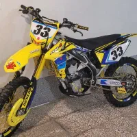 rmz450 2017