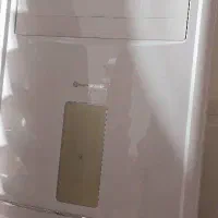 فروش کولرایستاده ۳۶ هزار و فر گاز تکنو ۳ درب|کولر گازی و فن‌کوئل|ایذه, |دیوار