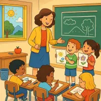 تدریس خصوصی دروس ابتدایی با کمترین هزینه