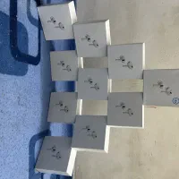 ایرپاد اپل پرو ۲ فول کپی