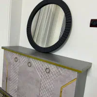 آینه و کنسول فروش فوری تخفیف ویژه