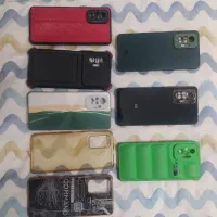 ۸ تا قاب گوشی شیائومی نوت ۱۰ پرو