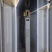 فروش-200متری-2پارکینگ-با-روف-م-شا-در-گلسار