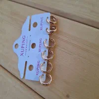 گوشواره رنگ ثابت|بدلیجات|قم, نیروگاه|دیوار