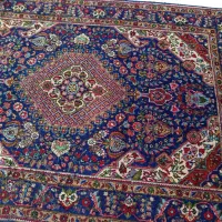 فرش دست بافت ۶ متری