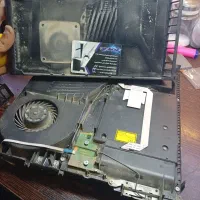 تعمیر تخصصیPS4وPS5رفع داغی،صدای فن،ارور،تعمیر دسته