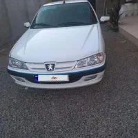 پژو پارس تیوفای مدل ۱۴۰۰ دریچه سیم|خودرو سواری و وانت|جوین, |دیوار