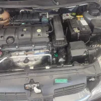 فروش پژو 206SDV8|خودرو سواری و وانت|لار, |دیوار