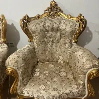 مبل سلطنتی