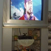 تلویزیون سامسونگ ۲۹ اینج|تلویزیون و پروژکتور|سنندج, |دیوار