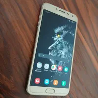 گوشی j4سالم ونو|موبایل|قیدار, |دیوار