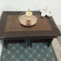 جلو مبلی|مبلمان خانگی و میز عسلی|کرمان, |دیوار