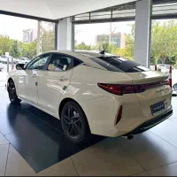 KMC J7 / کی ام سی جی ۷|خودرو سواری و وانت|ایزدشهر, |دیوار