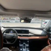 تیگو 8 پرومکس ie صفر 404|خودرو سواری و وانت|تهران, جردن|دیوار