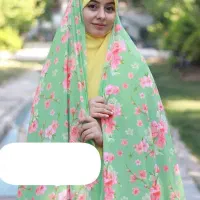 چادر و روسری