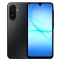 گوشی سامسونگ 6/128G A17